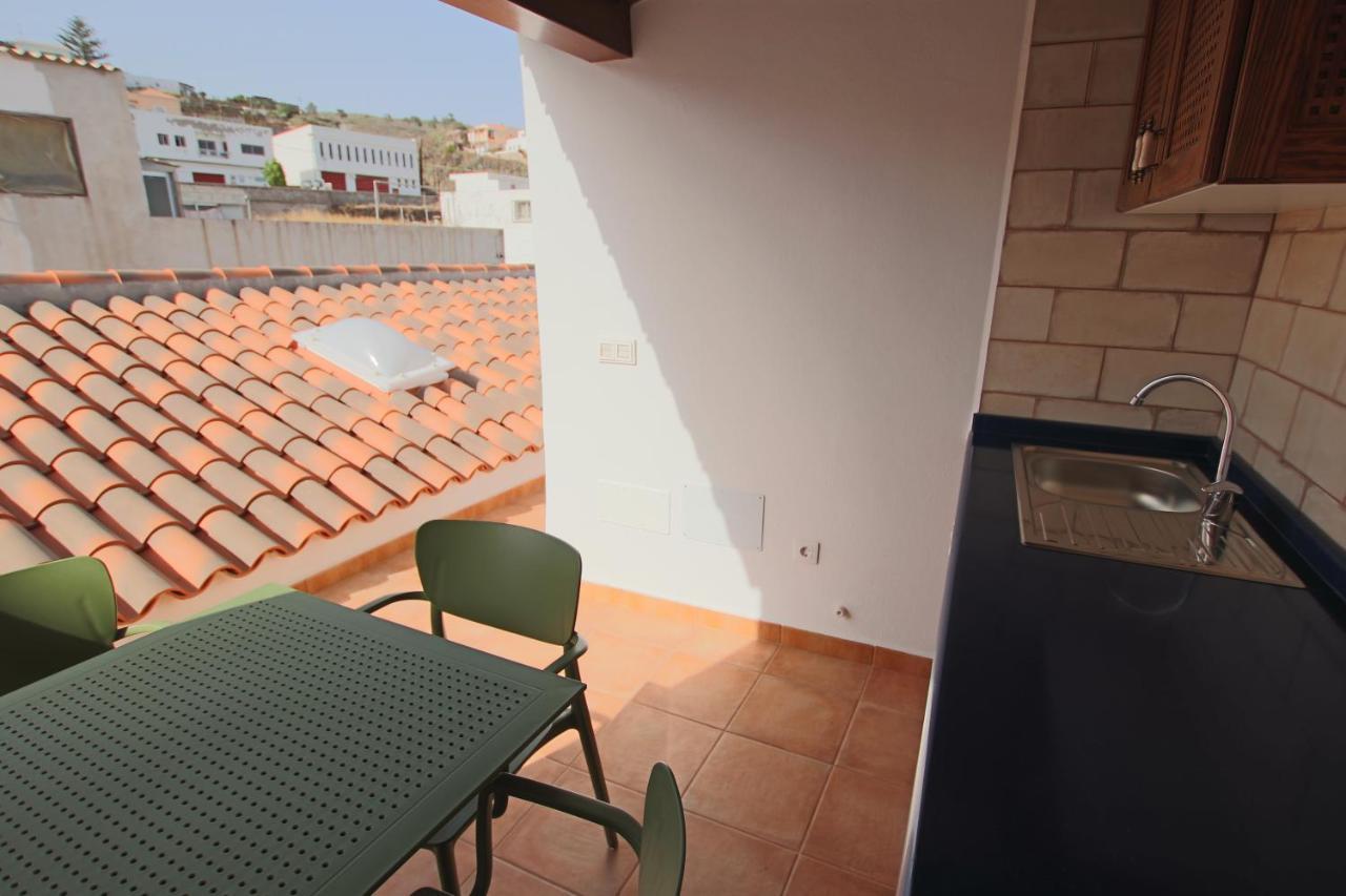 Dani House Villa Granadilla De Abona Exterior photo