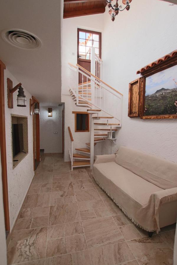 Dani House Villa Granadilla De Abona Exterior photo